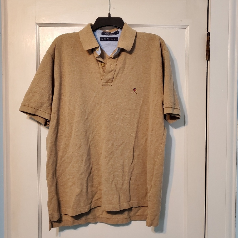Tommy Hilfiger polo